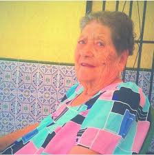Hoy ha fallecido MARIA ESQUERDO LLORCA ( la Parrina). 96 años DEP