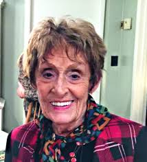 Dona Catherine Dallas 'Komara' Brannon