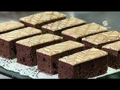 1 بن بريم سميحة Tranches Au Chocolat Youtube
