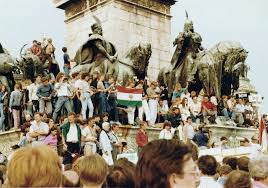 Általános sztrájk, mák viktor 2019.01.05. File Hosok Tere Az Erdelyi Falurombolas Elleni Tuntetes 1988 Junius 27 En Fortepan 74144 Jpg Wikimedia Commons