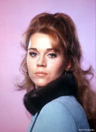 Jane Fonda Through the Years Pictures