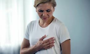 Read about breast cancer in women, the most common type of cancer in the uk, including information on symptoms, causes, diagnosis, treatment and most breast lumps are not cancerous, but it's always best to have them checked by a doctor. Er Positive Breast Cancer Risk Factors Symptoms And Treatment