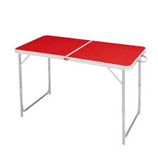 Table De Camping Pliante Pour 4 A 6 Personnes Table Camping Table De Camping Pliante Table Pliable