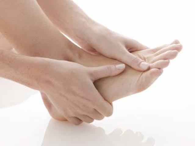 Tuần hoàn kém ở bàn chân: Cách nhận biết và phòng ngừa
