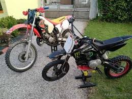 Come ogni passione, la moto vera viene. Friuli Venezia Giulia Moto Enduro Usate Moto Cross Usate E Supermotard Usate