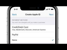 Turn off apple cash, then choose the debit card you want to use. Apple Id No Card Required Ios 13 3 1 Install Free Apps Without Credit Or Debit Card Youtube