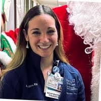 Allison Dube's Instagram, Twitter & Facebook