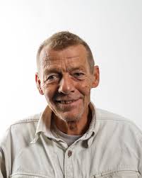 Nye frivillige hos DKsyd