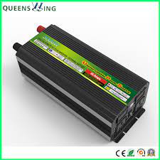 Dc to ac converter 12vdc to 220vac 50hz/110v 60hz as adjust frequency output using cd4047,mosfet, power transistor and more. China Fully Automatic 3000w Dc Ac Ups Power Converter Qw M3000ups China Converter Power Converter