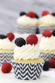 Maybe you would like to learn more about one of these? Mascarpone Whipped Cream Frosting Beyond Frosting