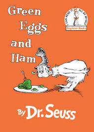 Find many great new & used options and get the best deals for green eggs and ham beginner books at the best online prices at ebay! Iqiai3blnsb8lm