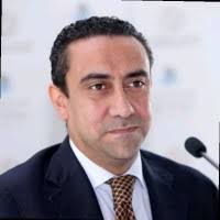 Alaa Kamel Email & Phone Number