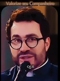 Valorize Quem Está Ao Seu Lado com Padre Fábio De Melo