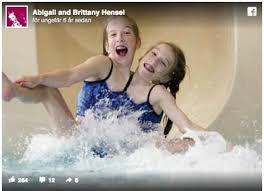 Abby hensel was born on march 7, 1990 in new germany, minnesota, usa as abigail loraine hensel. Die Siamesischen Zwillinge Abby Und Brittany Hensel Sind 27 Jahre Alt Und Treffen Jetzt Eine Lebensverandernde Entscheidung