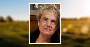 Marie Parker Obituary November 23, 2021