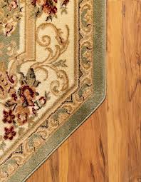 Some of the most reviewed products in gazebos are the hampton bay 12 ft. Green 5 3 X 5 3 Chateau Octagon Rug Rugs Com