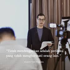 Mendengarkan Berarti Menghargai Orang Yang Sedang Berbicara Dengan Kita Itulah Mengapa Terkadang Saat Seseorang Berbicara Ia Akan Tetap Merasa D Orang Belajar