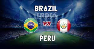 Head to head information (h2h). Brz Vs Per Dream11 Team Prediction Copa America 2019 Peru Vs Brazil Fantasy Team News