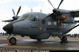 Maybe you would like to learn more about one of these? Photos Pzl Mielec M 28b Bryza Militaryaircraft De Aviation Photography