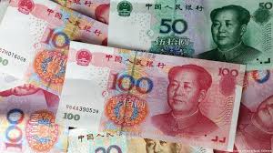 If the issuer pays 5% semiannually, the bondholder would receive $25 per bond every six months. Bond Markets Shaken As China S Yuan Stirs Business Economy And Finance News From A German Perspective Dw 06 05 2020