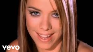 Eternal Flame by Atomic Kitten