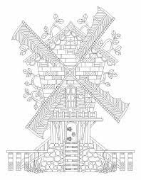 Download and print these windmills coloring pages for free. Relax With Art Timeline Photos Coloring Books Coloring Book Pages Coloring Pages