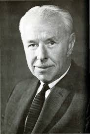 THE ADMINISTRATION AND FACULTY