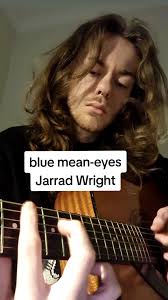 Jarrad Wright Tabs
