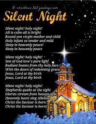List Of Christmas Carols Christmas Celebration All About Christmas
