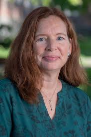 Ginger Fisher's Instagram, Twitter & Facebook