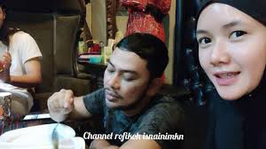 Mie goreng seafood bangka dan masakan khas belitung, ayam meski bukan dihidangkan langsung oleh eddrian, kompastravel pernah mencicipi lempah kuning nanas khas bangka. Cara Masak Lempah Kuning Ayam Bangka By Fikoh Resep Masakan Nusantara Youtube