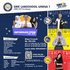 Sejak awal, saya sudah yakin kalau smk mampu berbuat banyak untuk negeri ini. Smk Ikip Surabaya Siap Kerja Cerdas Dan Kompetitif
