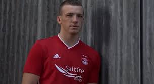 Aberdeen fc supporters have always stood apart from the rest. Aberdeen Officially Unveil Brand New Home Kit Ahead Of The 2019 20 Season