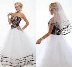 New Camo Wedding Dress Cheap Check More At Http Svesty Com Camo Wedding Dress Cheap