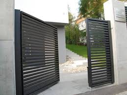 Designzaun Magnus Super Zaun De Gartentore Gartenturen Zaun Garten