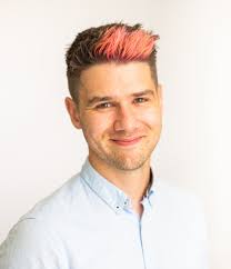 Ed Wilkinson, Senior Digital Consultant