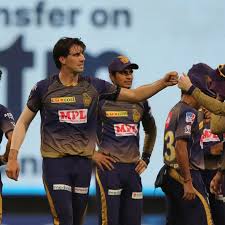 Kkr team 2020 players list today Full Scorecard Of Sunrisers Vs Kkr 8th Match 2020 21 Score Report Espncricinfo Com