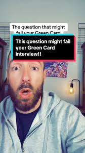 Simple things but when it comes to your Green Card interview you must be  prepared. Make sure your IDs match. #greencard #greencardinterview  #immigration #sdimmigrationlawyer