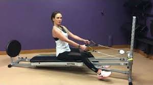 Total Gym Arm Workouts For Women Youtube Total Gym Total Gym Workouts Arm Workout Gym