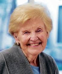 Patsy Moore Obituary (1933