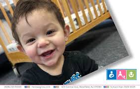 Here We Grow! Child Development Center