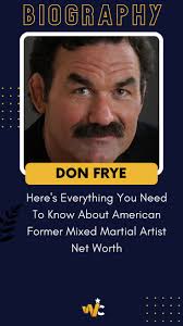 Don Frye