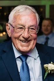 Robert Dilger Obituary (1947