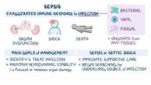Sepsis: Clinical sciences 
