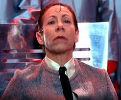 Mindy Sterling at Hollywood Improv