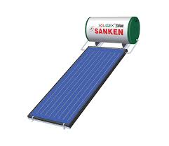 Ketika menggunakan produk ini kamu akan mendapatkan air bertekanan hingga empat bar. Sanken Electronic Indonesia