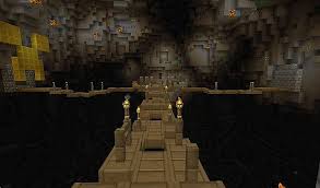 See what the goblin cave (thegoblincave) has discovered on pinterest, the world's biggest collection of ideas. Hobbit Goblin Cave Spawn Minecraft Map