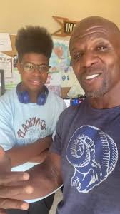 CREWS COMPUTER GIVEAWAY