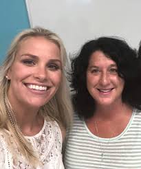 Katherine Ashley '25 inspires others both