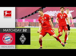 Check spelling or type a new query. Bundesliga Borussia Monchengladbach Vs Bayern Munich Live Stream Preview And Prediction Firstsportz